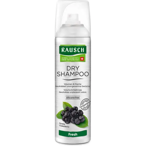 Rausch Dry Shampoo 150 Ml – immagine 2