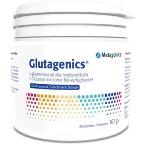 Metagenics Glutagenics 167G – immagine 2