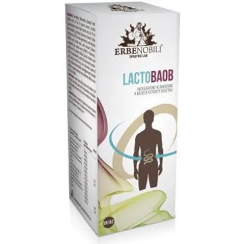 Erbenobili Lactobaob Capsule 21g – immagine 2