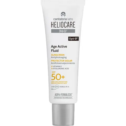 Heliocare 360° Age Active 50 ml – immagine 2
