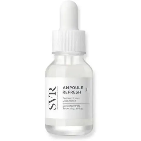 Svr Ampoule Refresh Yeux 15 ml – trasparente 15ml – immagine 2