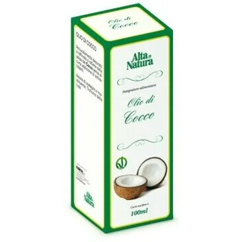Olio di Cocco Puro 100ml – immagine 5