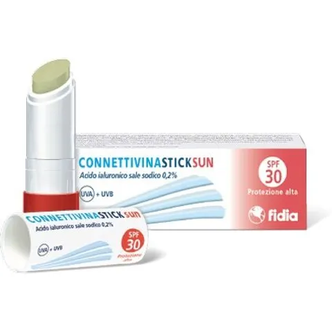 Connettivina sticksun Spf30 3G – immagine 3