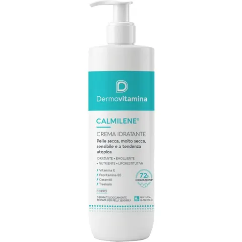 Dermovitamina Calm CR IDR500ML – immagine 4