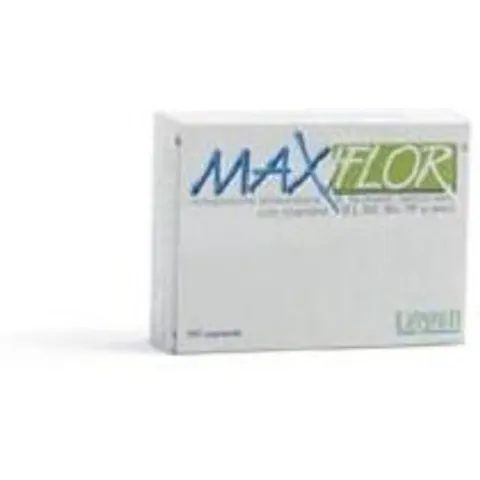 Legren Maxiflor Integratore 30 Capsule – immagine 2