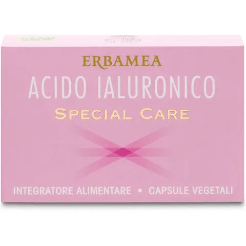Acido Ialuronico Special Care – immagine 3
