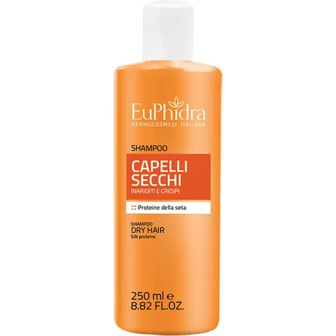 euphidra Shampoo capsecchi 250ml – immagine 5