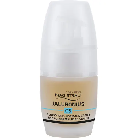 Jaluronius CS Idratante Siero Viso 30ml – immagine 2