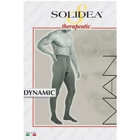 Solidea Dynamic Col 1 Nero Ml – immagine 2
