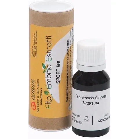 Fee Sport 15ml Cemon – immagine 2