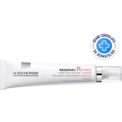la roche posay-phas redermic retinol 30ml – immagine 2