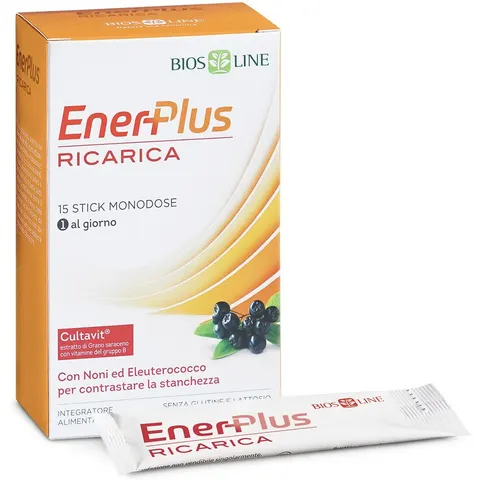 Bios Line Enerplus Ricarica 15Bust – immagine 4