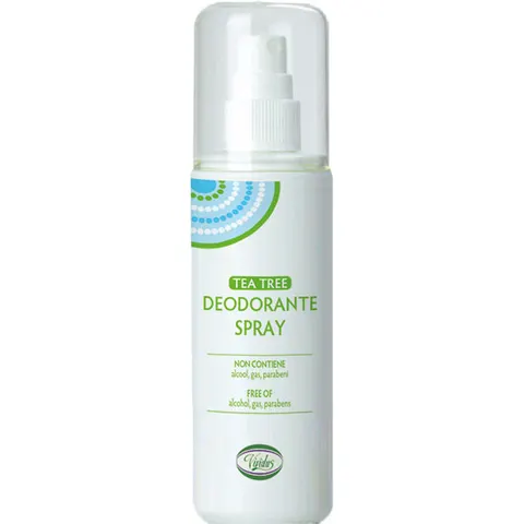 Vividus Tea Tree Deod 75ml Spr – immagine 4