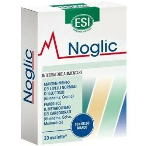 Esi Noglic 30 Ovalette – 136643 – immagine 3