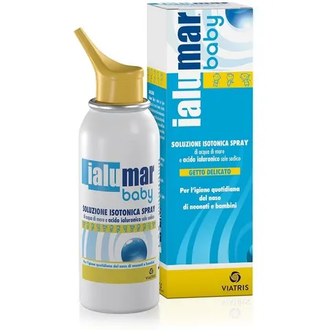 Ialumar Baby Sol Isotonica Spr – immagine 3