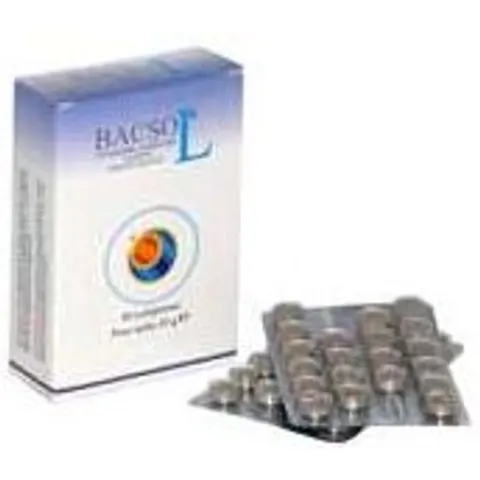 Herboplanet Bacsol 40 Compresse – immagine 3
