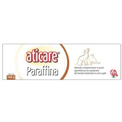 Aticare Paraffina 100 g – immagine 2