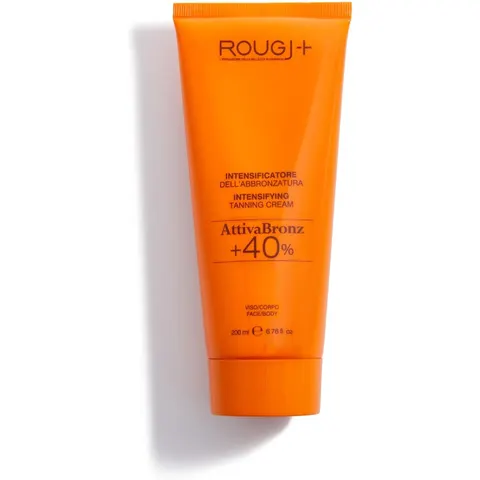 Rougj Solare Attivabronz + 40 % Maxi 200 ml – immagine 3