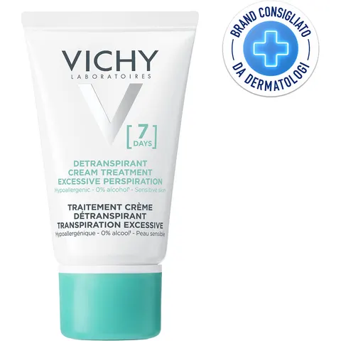 Vichy Deodorante in Crema 30 Ml – immagine 4