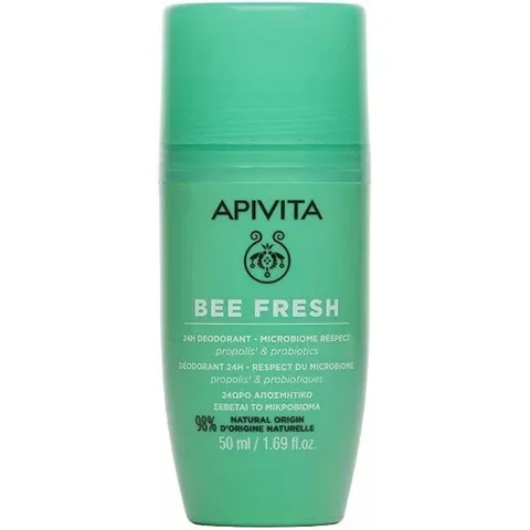 Apivita Bee Fresh Deodorant 50mL – immagine 2