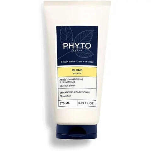 PHYTO Blond Aprés-shampooing 175 ML – trasparente 175ml – immagine 2