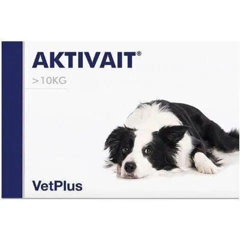 Aktivait M&L Breed 60Cpr – immagine 3