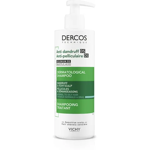 Vichy Dercos Technique 390 ml – immagine 2