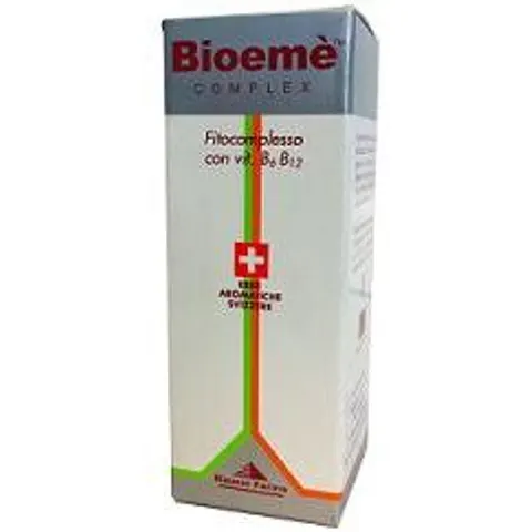 bioeme 'cpx 30ml – immagine 2