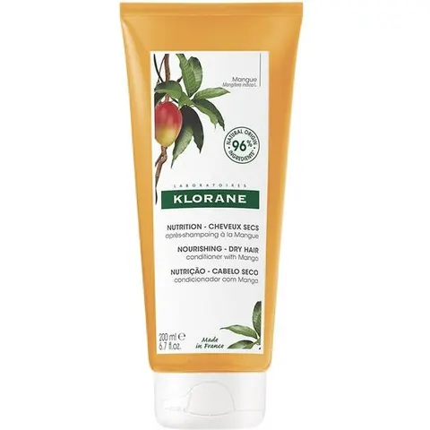 Klorane Balsamo Al Mango 200 ml – immagine 4