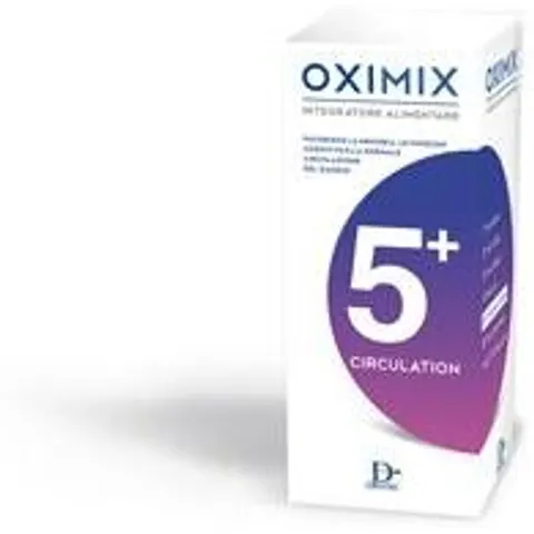 Driatec Oximix 5+ Circulation 200 ml – immagine 2