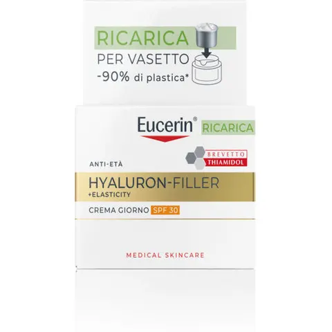 Beiersdorf Euc Hyaluron Fill+ Spf30 R – immagine 3