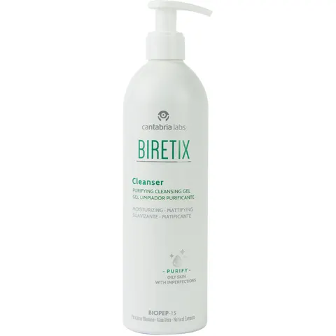 Biretix Cleanser 400Ml – immagine 2