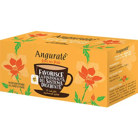 dott.c.cagnola Angurate 25 bustine 1,5 g – immagine 3