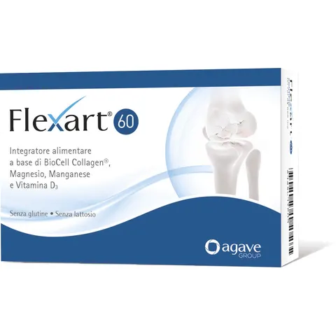 flexart 60 60compresse – immagine 2