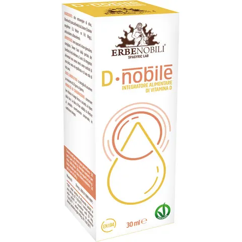 Erbenobili D Nobile 30ml – immagine 4