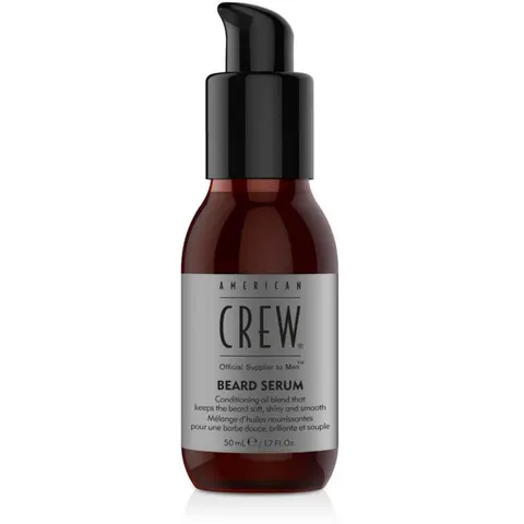 50ml American Crew Beard Serum – immagine 4