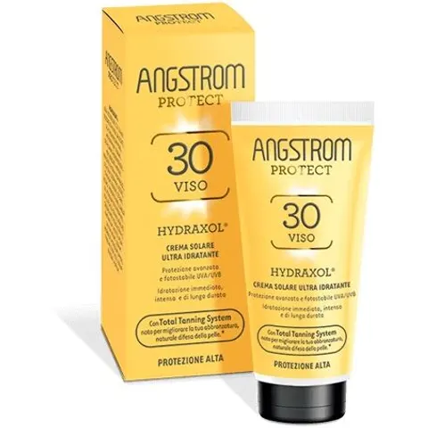 Crema Solare Angstrom Protect Hydraxol - SPF30, 50ml – immagine 2