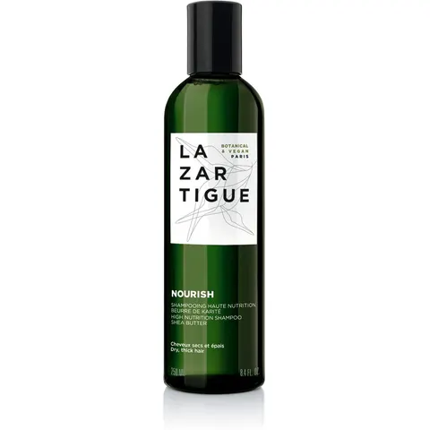 Lazartigue Nourish Shampoo – immagine 2