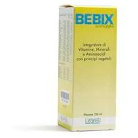 laboratori legren Bebix 150ml – immagine 3