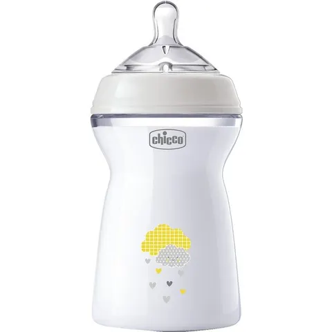 CH Biberon NF PP 6M+ 330ml Uni – immagine 3