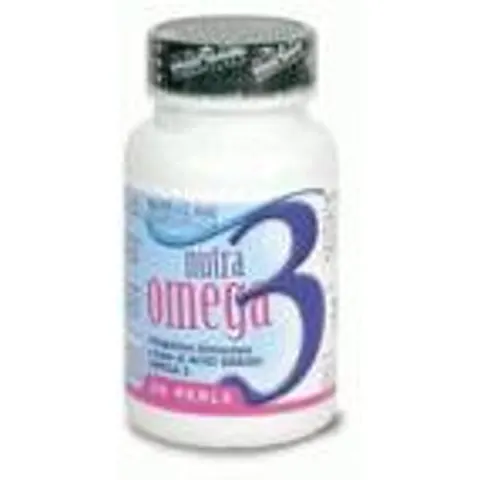 farmaderbe Nutra omega 3 30 prl – immagine 4