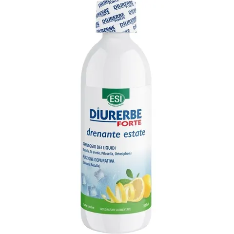 ESI Diurebe Forte Drink 500 Ml – 988160495 – immagine 4