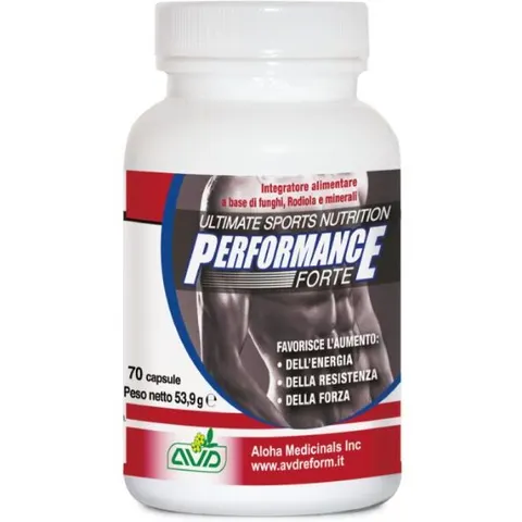 avd performance forte 70 cps – immagine 3