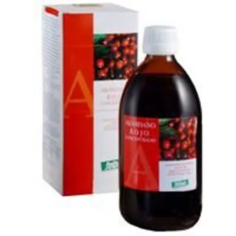 Santiveri Mirtillo Rosso Conc.490ml Stv – immagine 4