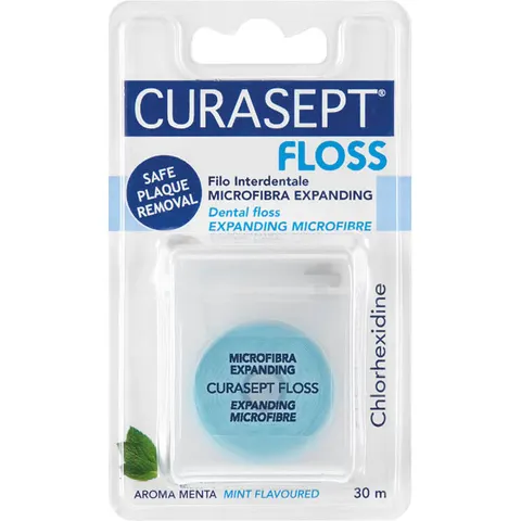 Curasept floss expanding – immagine 3