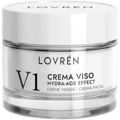 Lovren Crema Viso V1 30 ml – immagine 3