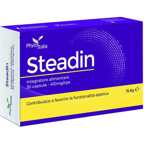 Steadin 3Cps – immagine 3