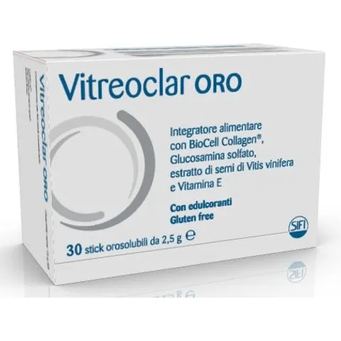 vitreoclar oro 30 stick – immagine 2