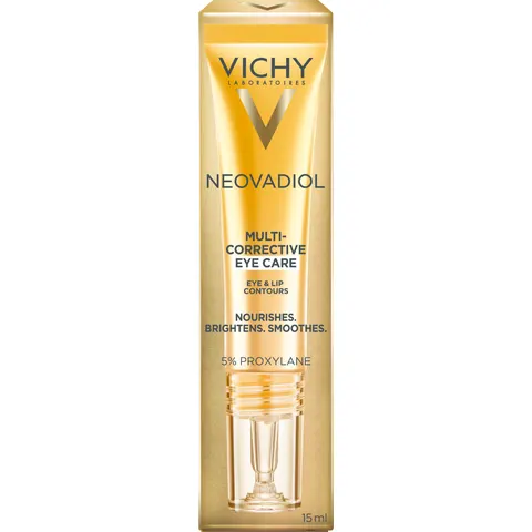 Vichy Neovadiol Sostitutive Complex Eye & Lips 15 ML – immagine 2