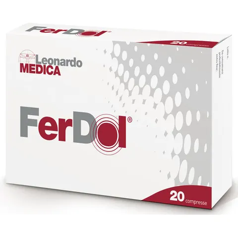 Ferdol 2Cpr – immagine 2